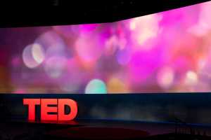 TED Content Licensing